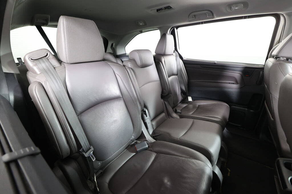 Used 2020 Honda Odyssey EX-L image 18