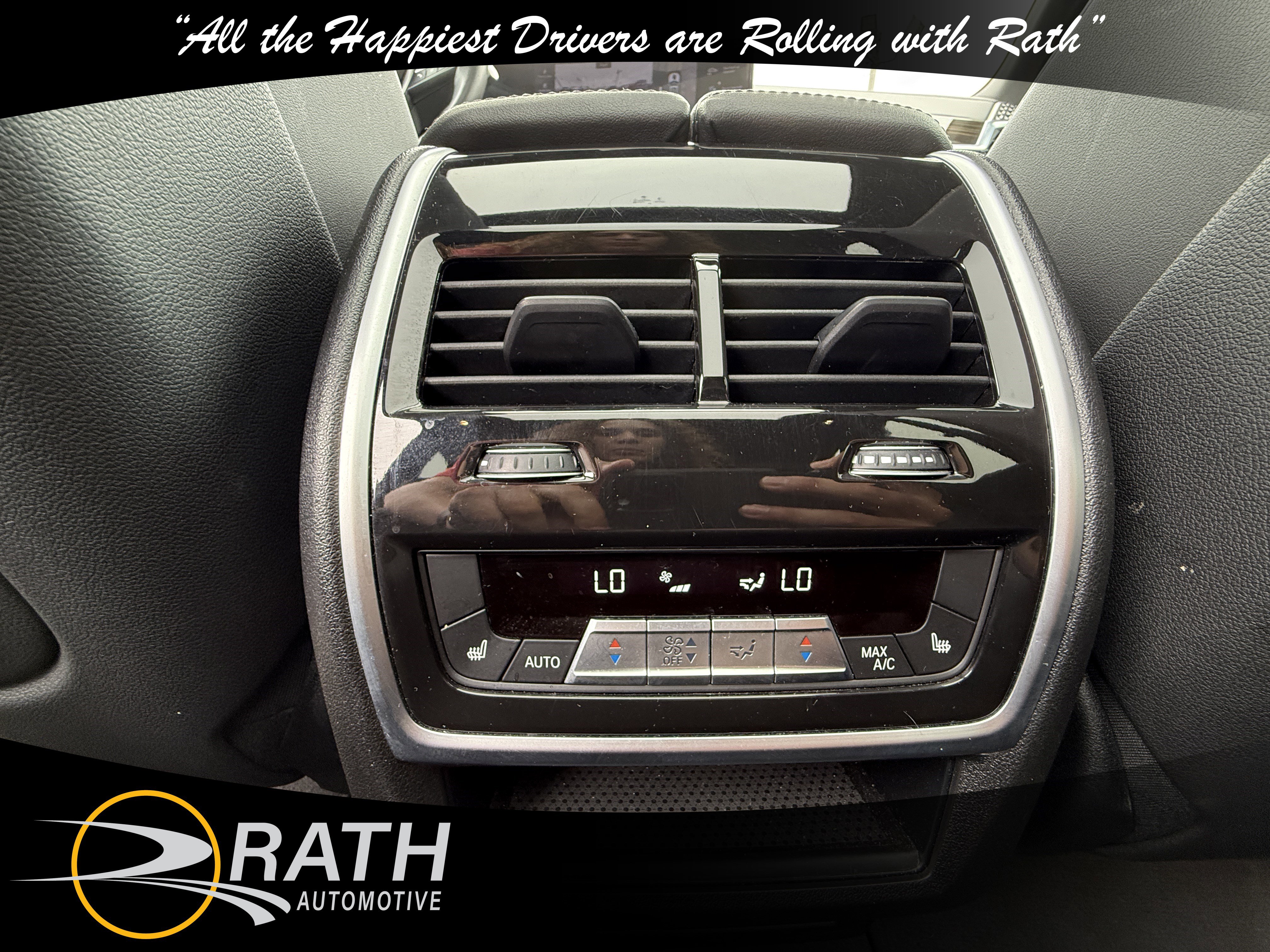 Used 2024 BMW X5 xDrive40i image 18