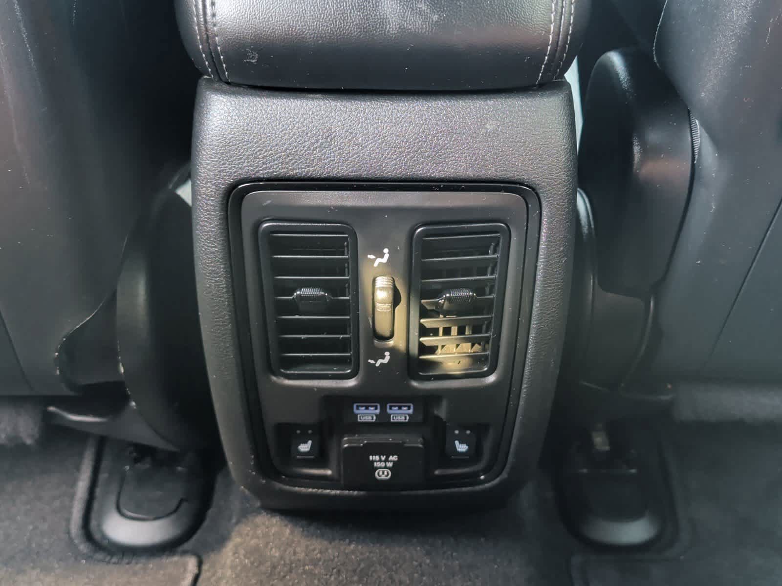 Used 2022 Dodge Durango GT AWD/4WD image 29