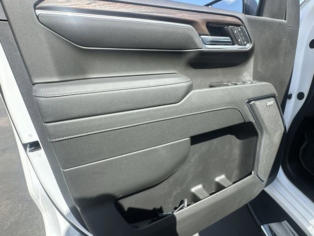 New 2026 GMC Sierra 1500 SLT w/ SLT Premium Package image 23