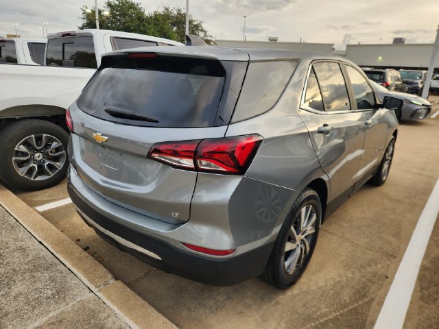 Used 2024 Chevrolet Equinox LT FWD image 6