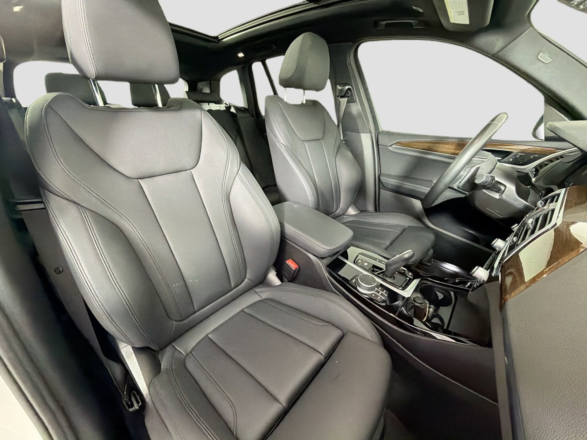 Used 2021 BMW X3 sDrive30i w/ Premium Package image 29