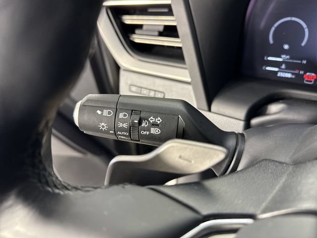 Certified 2025 Lexus GX 550 AWD/4WD image 18