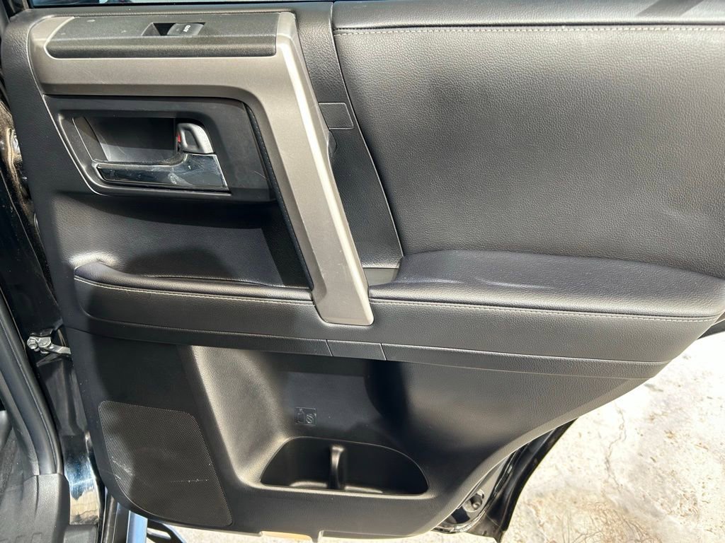 Used 2023 Toyota 4Runner SR5 Premium image 17