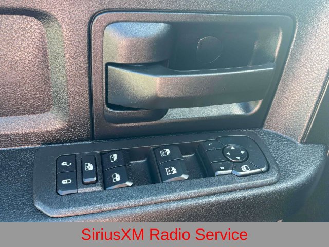 New 2027 RAM 3500 Tradesman AWD/4WD image 16