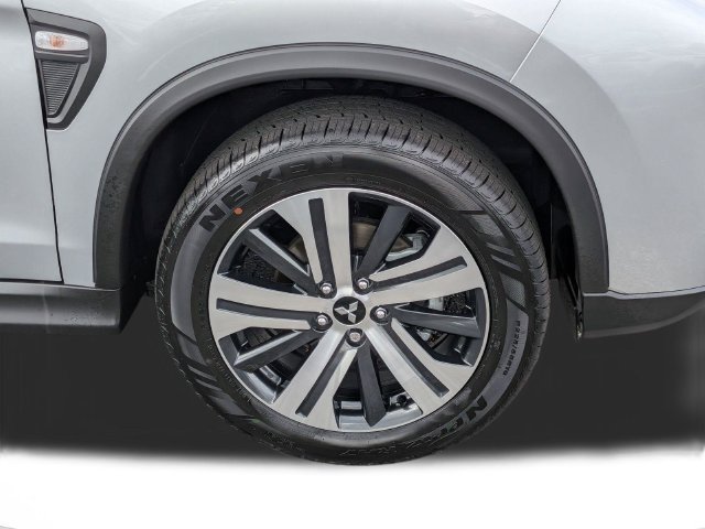 New 2027 Mitsubishi Outlander Sport ES AWD/4WD image 10