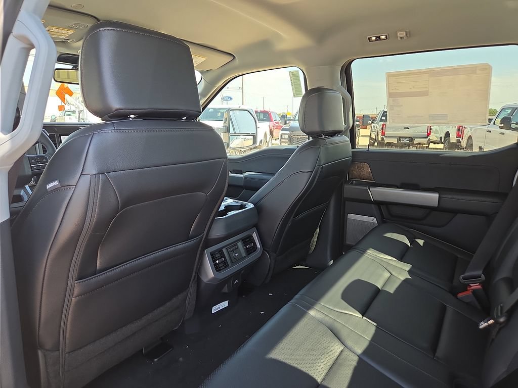 New 2026 Ford F350 Lariat AWD/4WD image 17