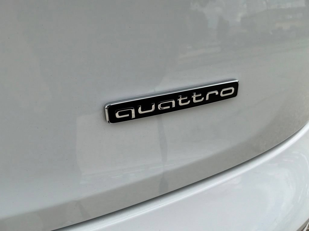 Used 2024 Audi Q5 2.0T Premium Plus AWD/4WD image 26