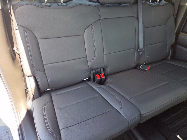New 2026 GMC Sierra 1500 Pro w/ Pro Value Package AWD/4WD image 17