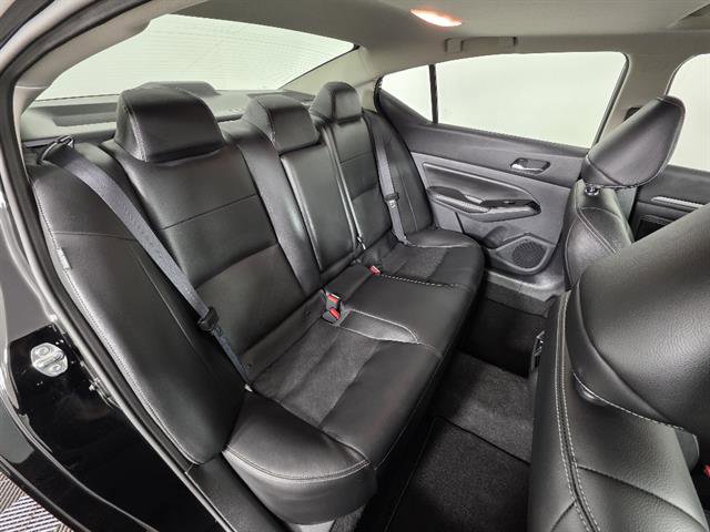 Used 2023 Nissan Altima 2.5 SL image 16
