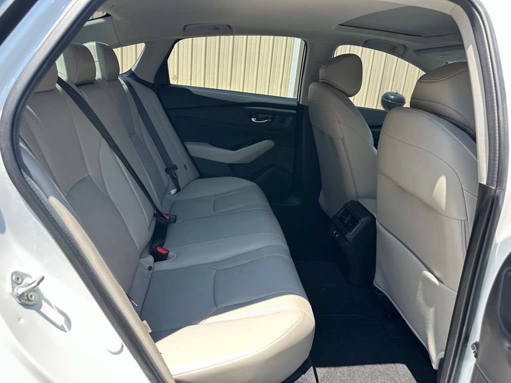 Used 2025 Honda Accord Touring image 22