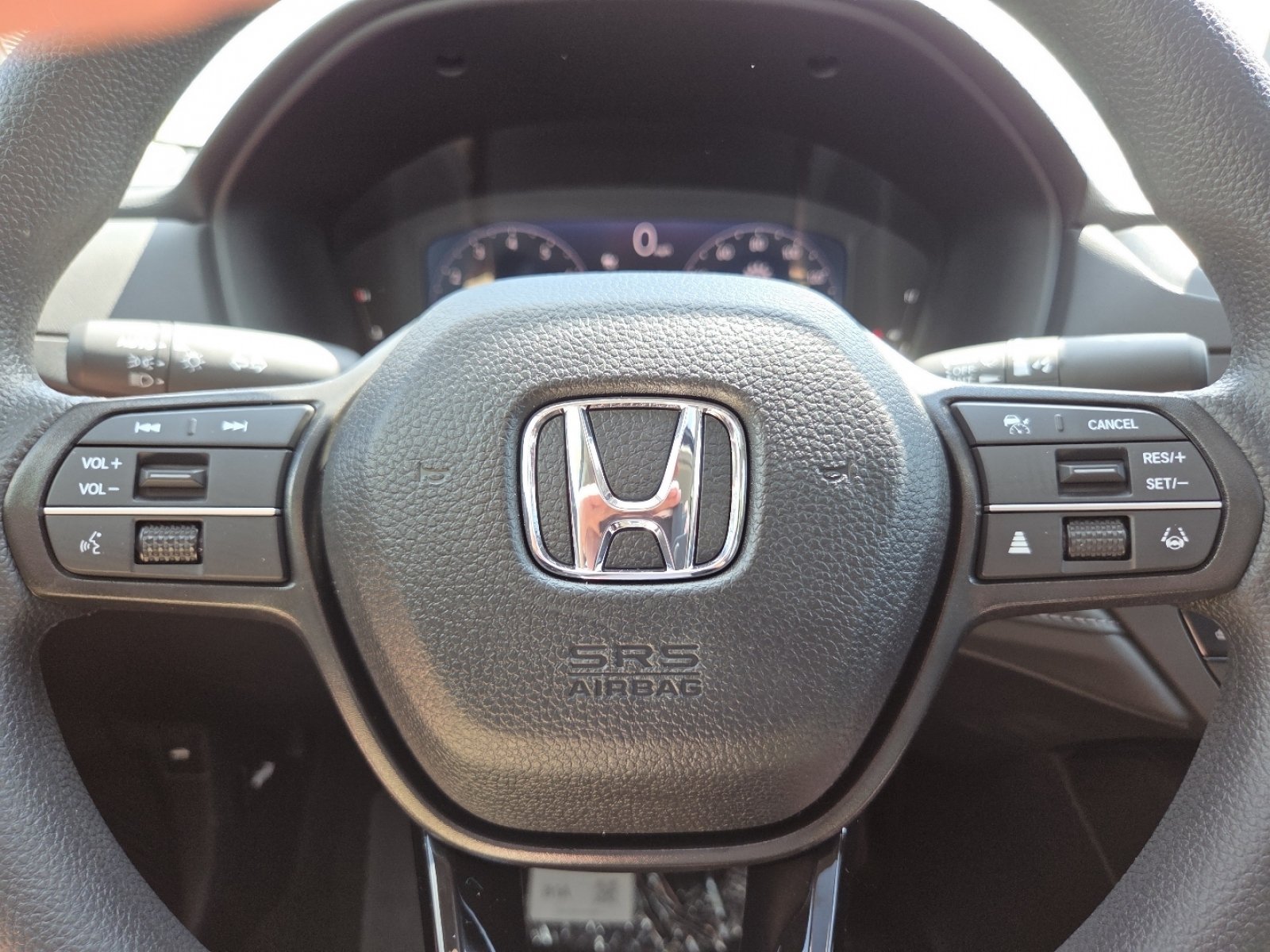 New 2026 Honda Accord SE image 28