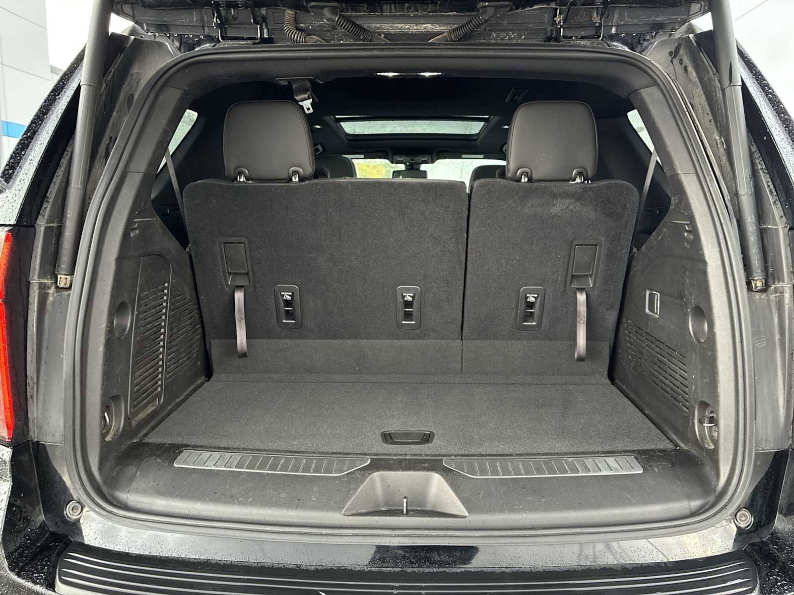 Certified 2021 Chevrolet Tahoe RST image 26