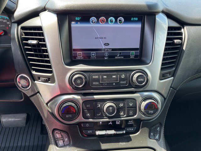 Used 2018 Chevrolet Suburban Premier AWD/4WD image 25