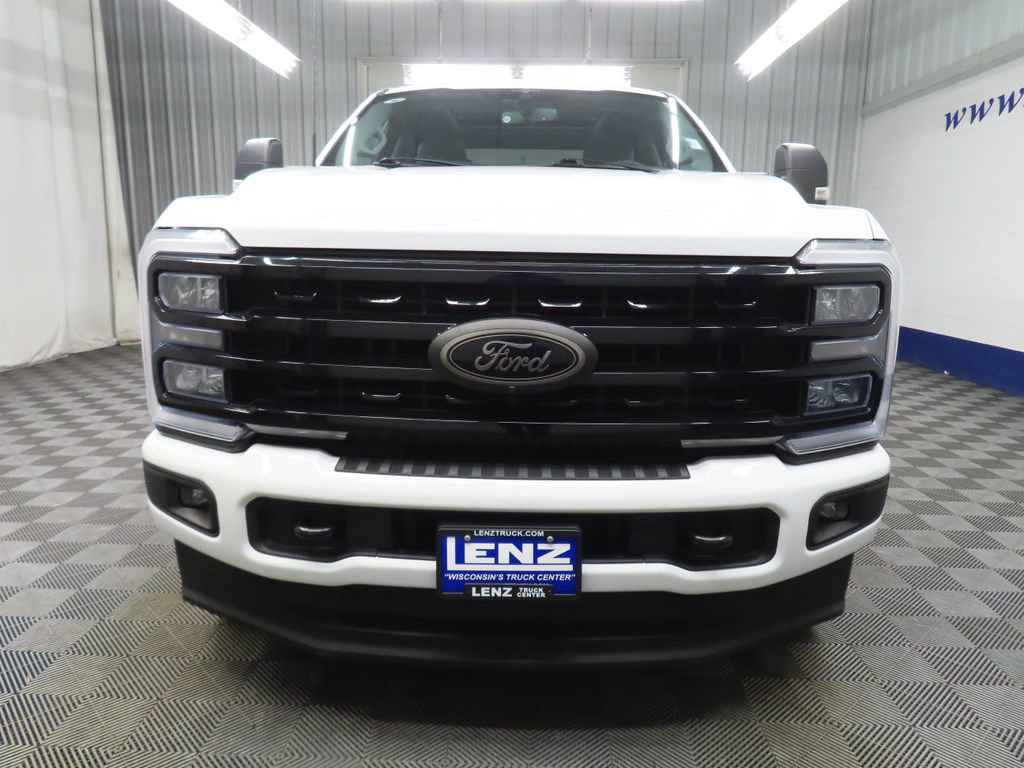 Used 2023 Ford F250 XLT w/ Black Appearance Package image 40