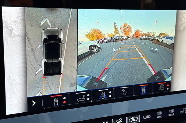 New 2025 GMC Hummer EV 2X image 19