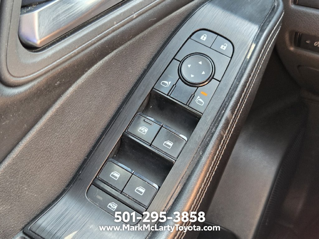 Used 2024 Nissan Rogue SV w/ SV Premium Package FWD image 26