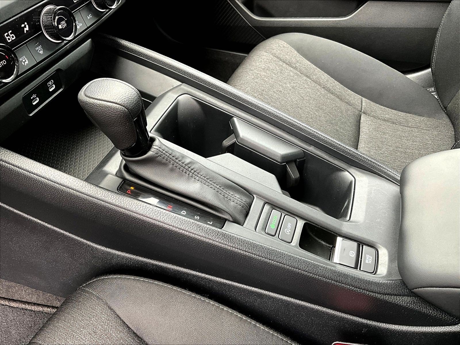 Used 2023 Honda Accord EX image 17