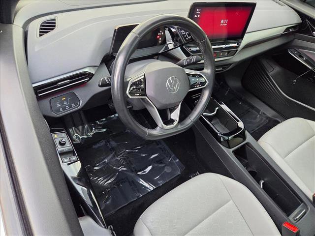Used 2021 Volkswagen ID.4 Pro S image 10