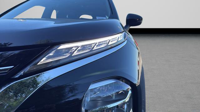 New 2026 Mitsubishi Outlander ES image 28