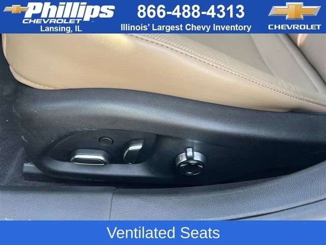 Used 2025 Cadillac CT5 Premium Luxury w/ Technology Package image 17