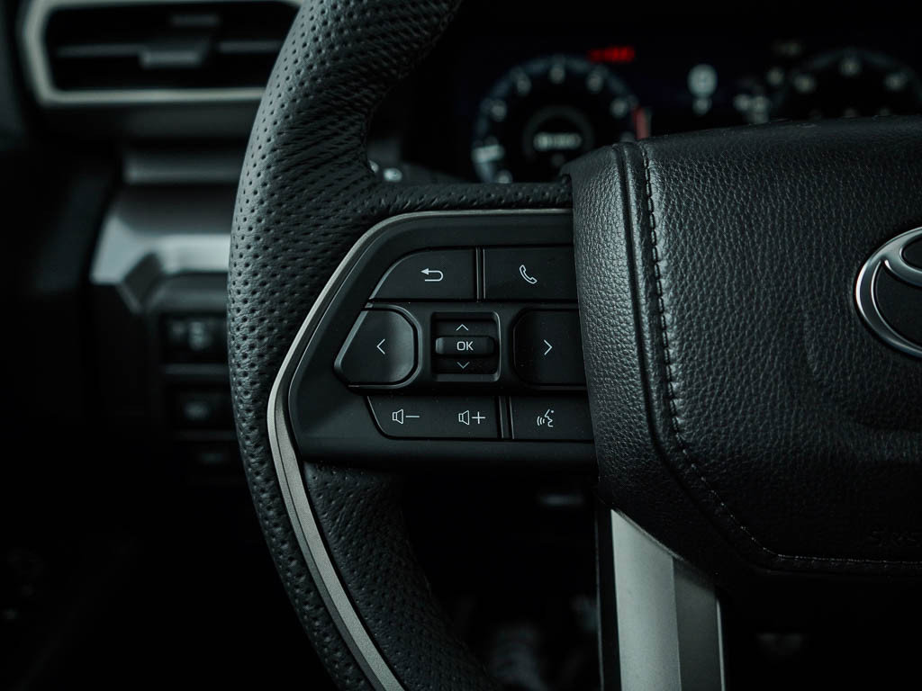 New 2025 Toyota Tacoma TRD Sport image 19