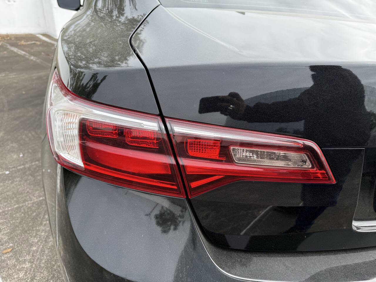 Used 2018 Acura ILX image 11