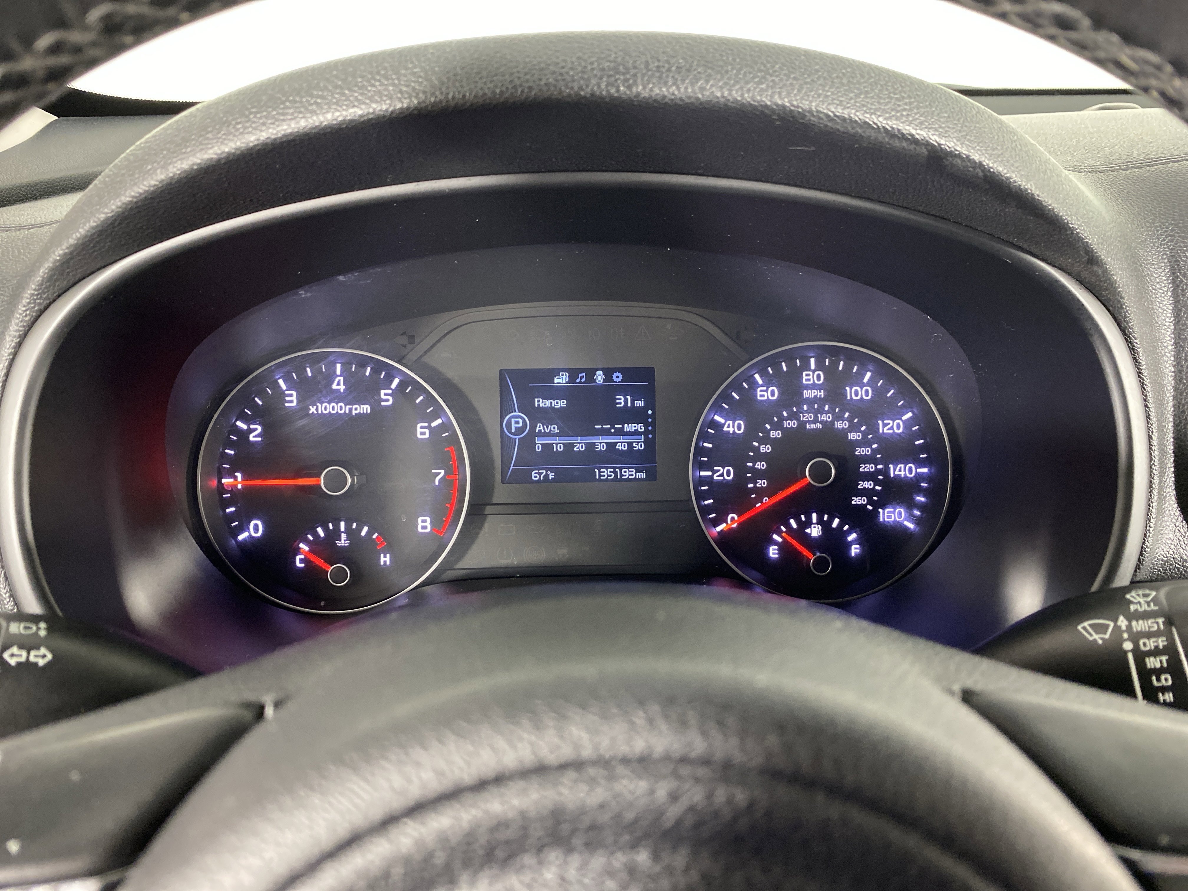 Used 2017 Kia Sportage EX image 20