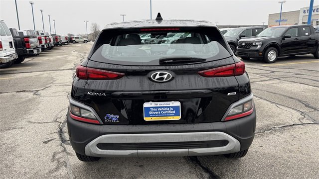 Used 2023 Hyundai Kona SE image 6
