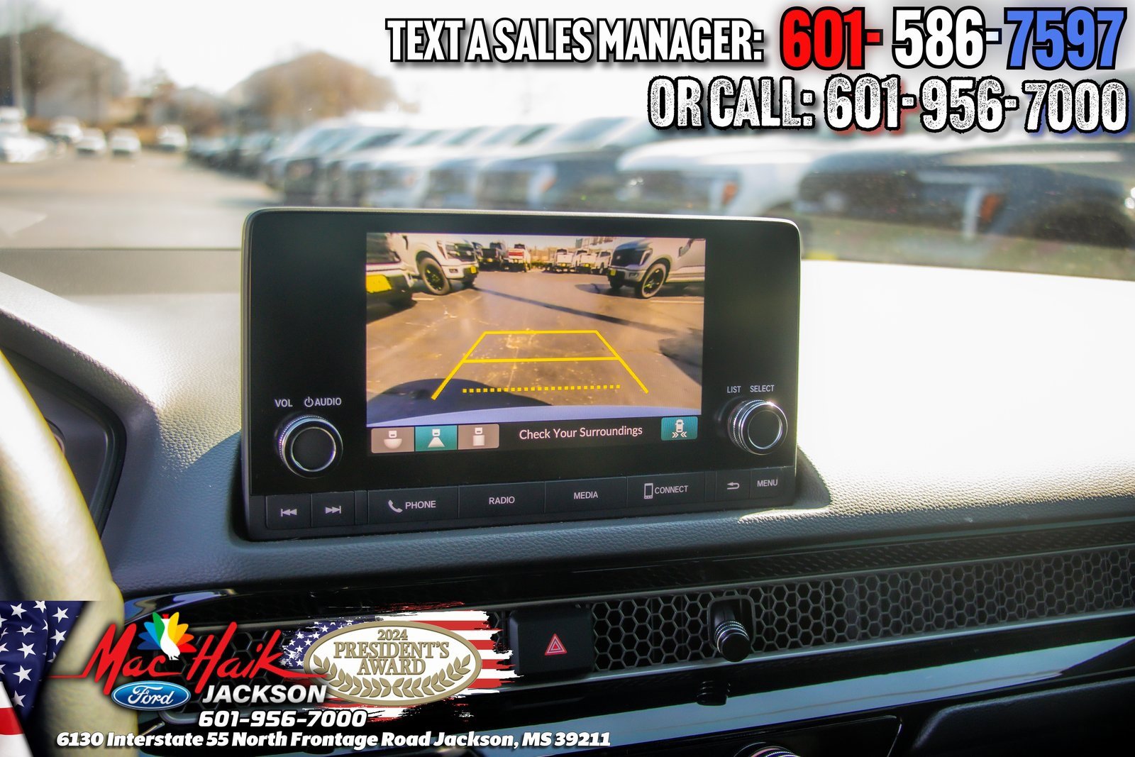 Used 2026 Honda Civic Sport image 17