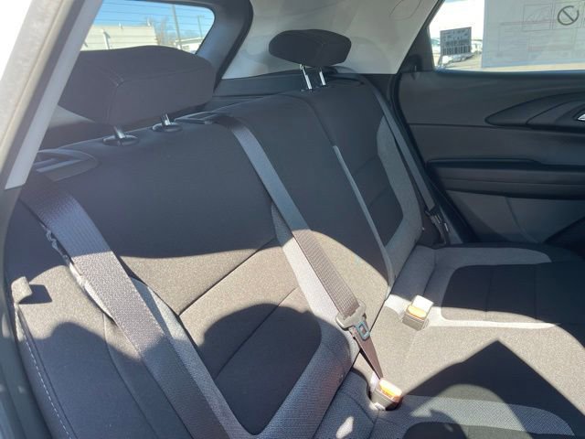 New 2026 Chevrolet TrailBlazer LT w/ LT Cold Weather Package image 11