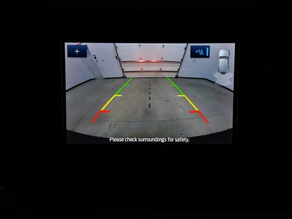 Used 2023 Ford Bronco Black Diamond w/ Sasquatch Package image 23