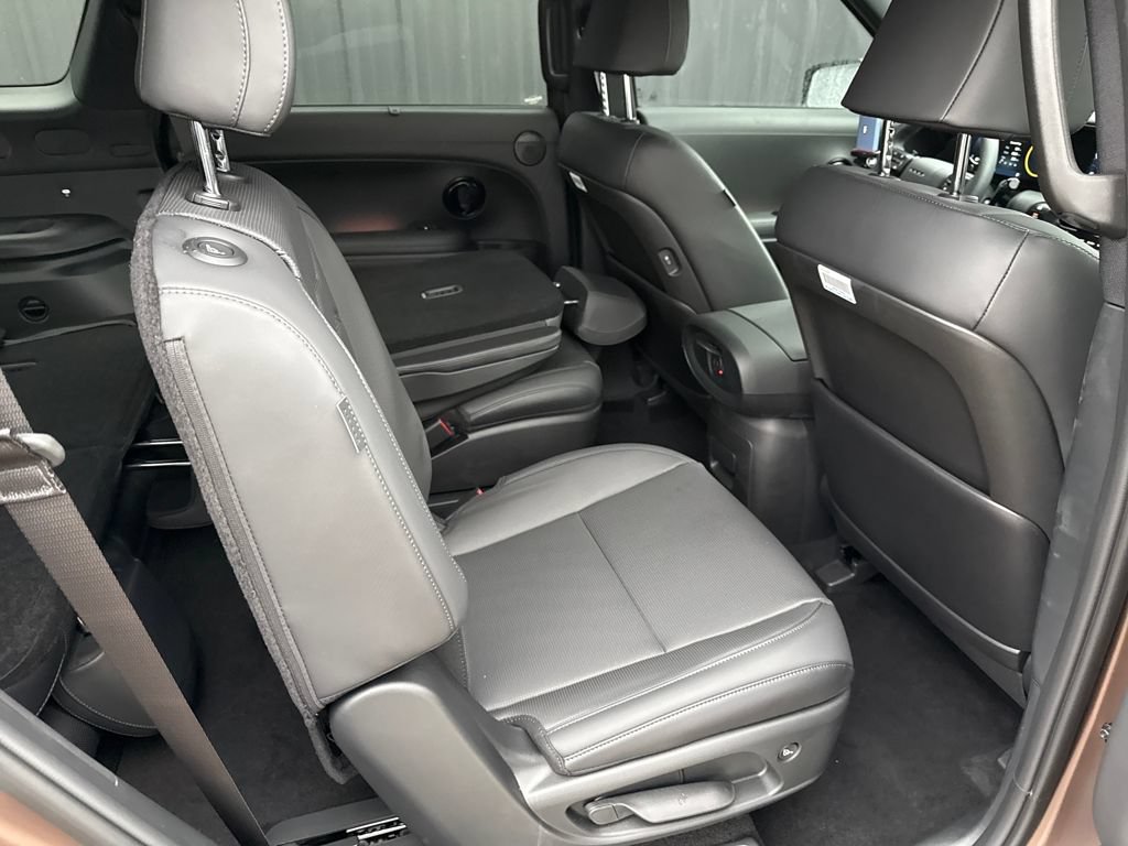 New 2026 Hyundai Palisade XRT Pro AWD/4WD image 16