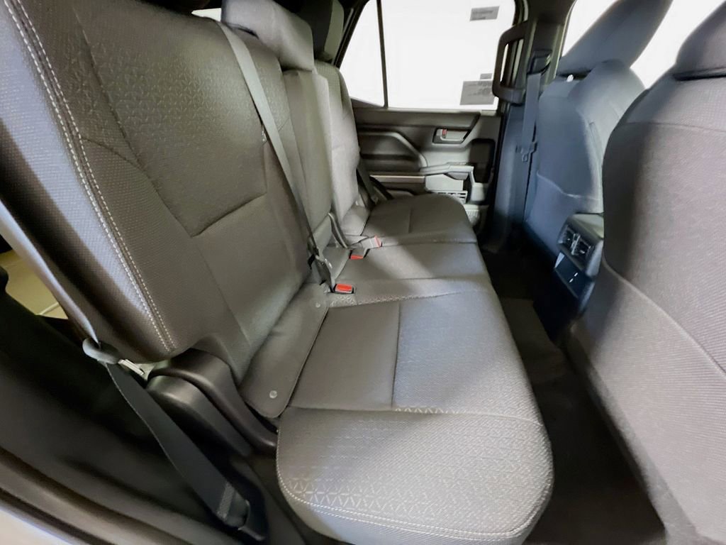 Certified 2025 Toyota 4Runner SR5 image 23