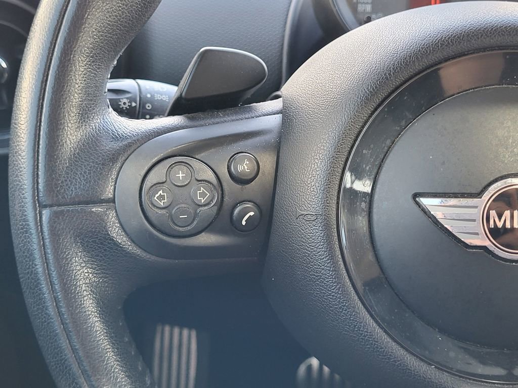 Used 2015 MINI Cooper Countryman S image 24