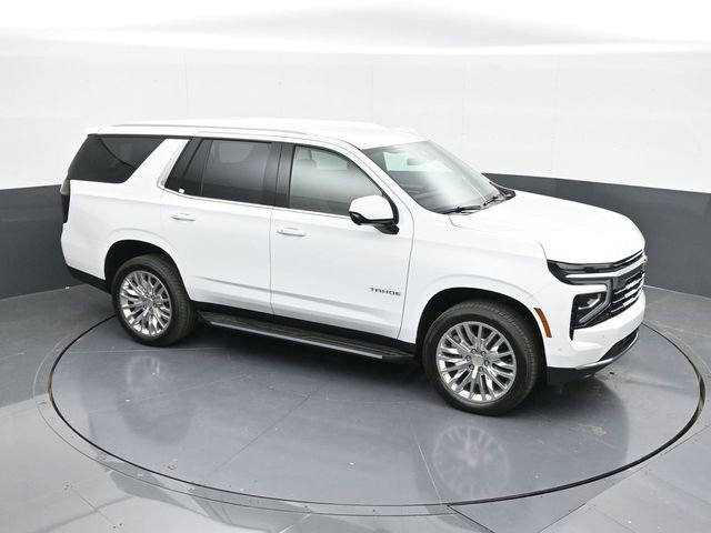 New 2026 Chevrolet Tahoe LT image 59