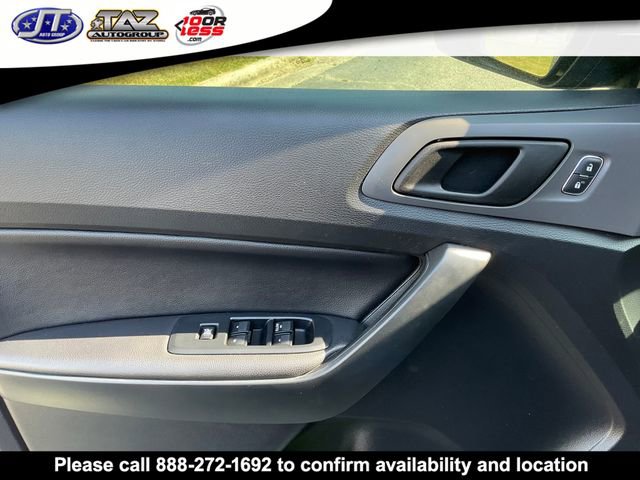 Used 2019 Ford Ranger XL w/ Equipment Group 101A Mid AWD/4WD image 17