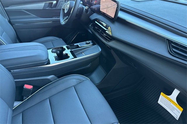 New 2026 Buick Enclave Preferred w/ Power Package image 19