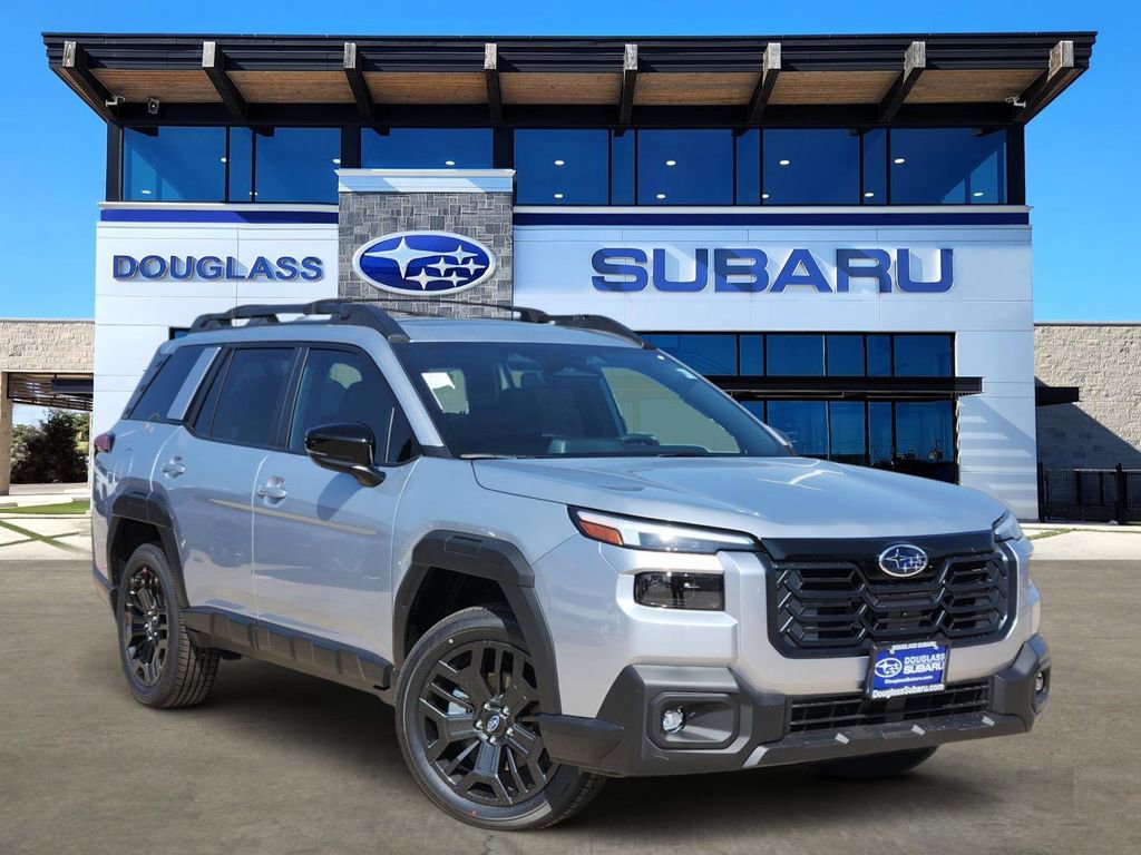 New 2026 Subaru Outback Limited XT