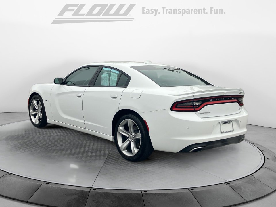 Used 2018 Dodge Charger R/T image 6