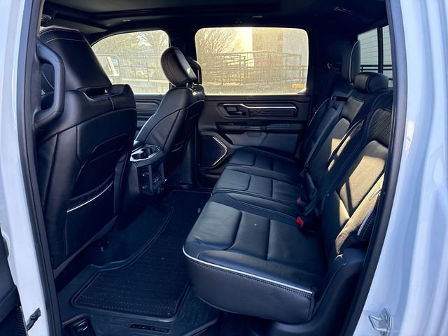 New 2025 RAM 1500 Limited w/ Trailer Tow Group image 8