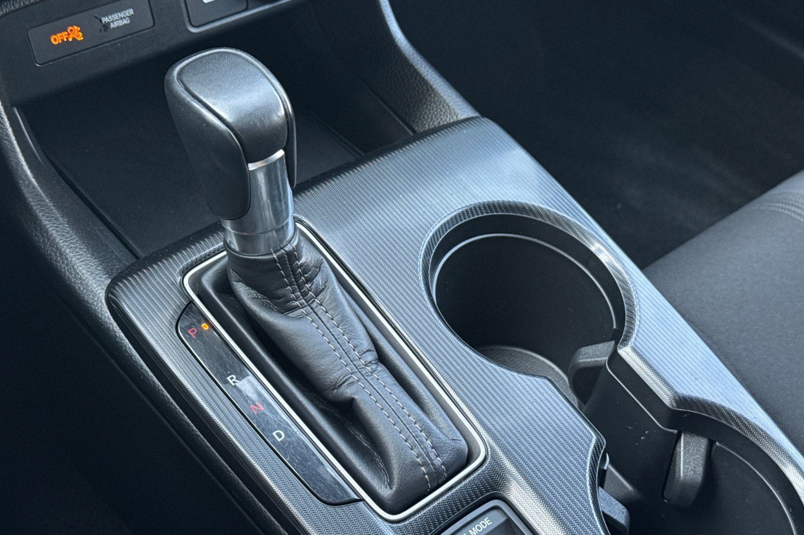 Certified 2024 Honda Civic Sport image 20