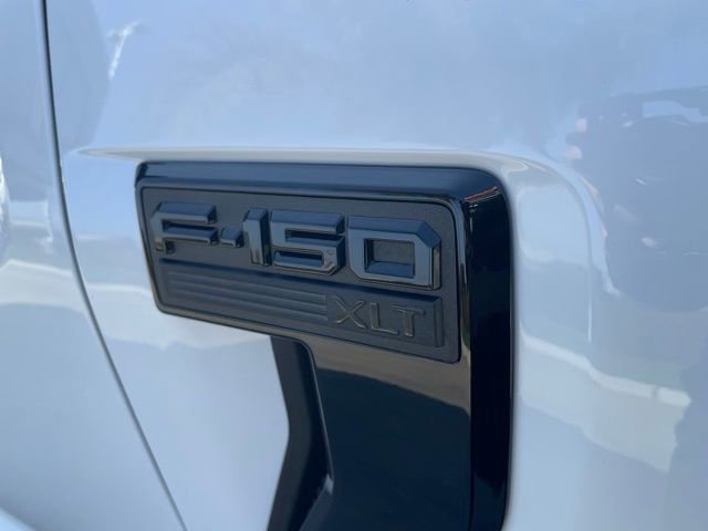 New 2026 Ford F150 XLT w/ Equipment Group 302A MID AWD/4WD image 31