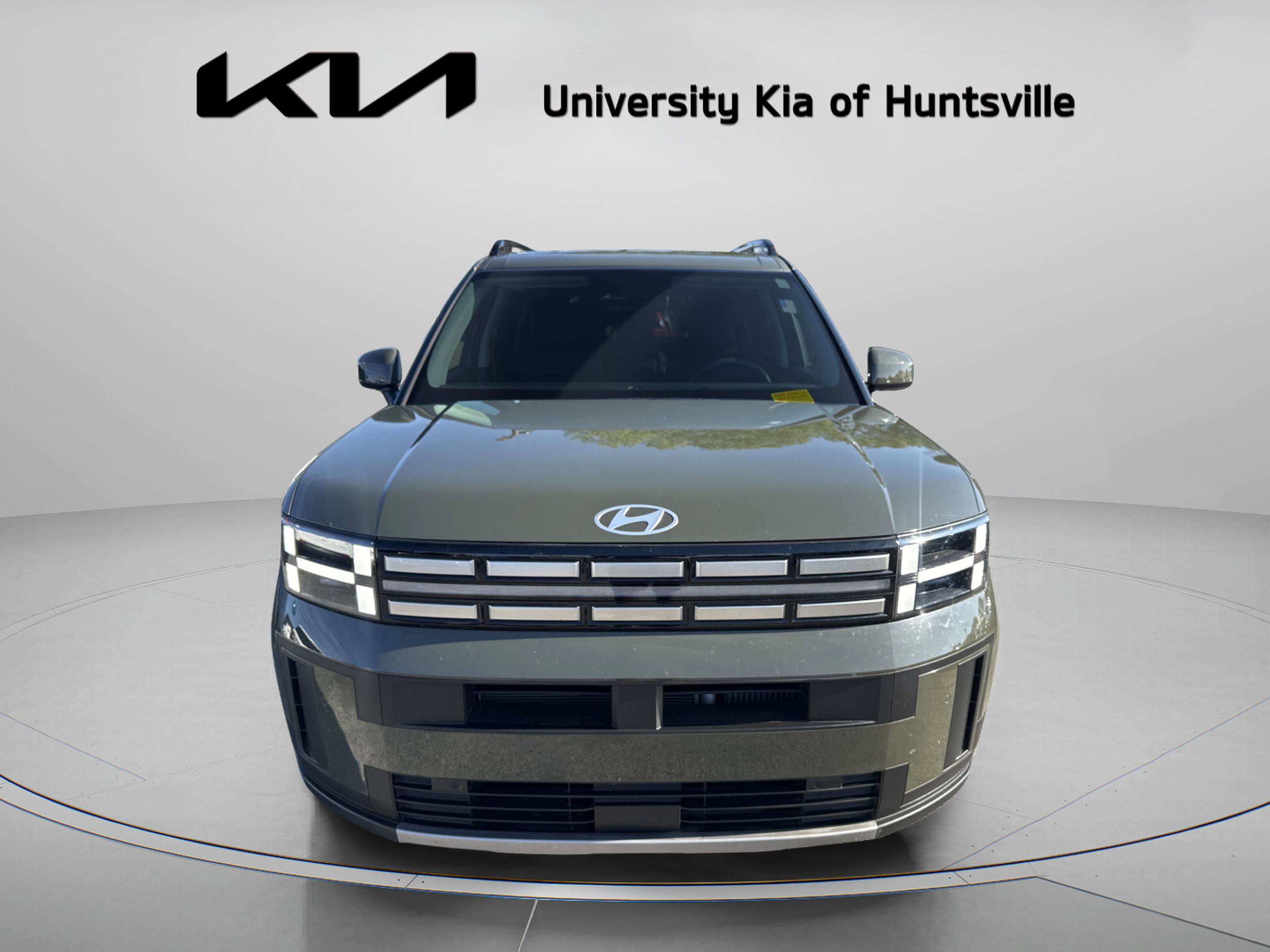 Used 2024 Hyundai Santa Fe SEL image 3