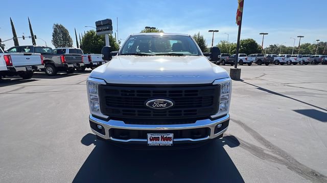 New 2023 Ford F250 XL w/ XL Chrome Package image 9