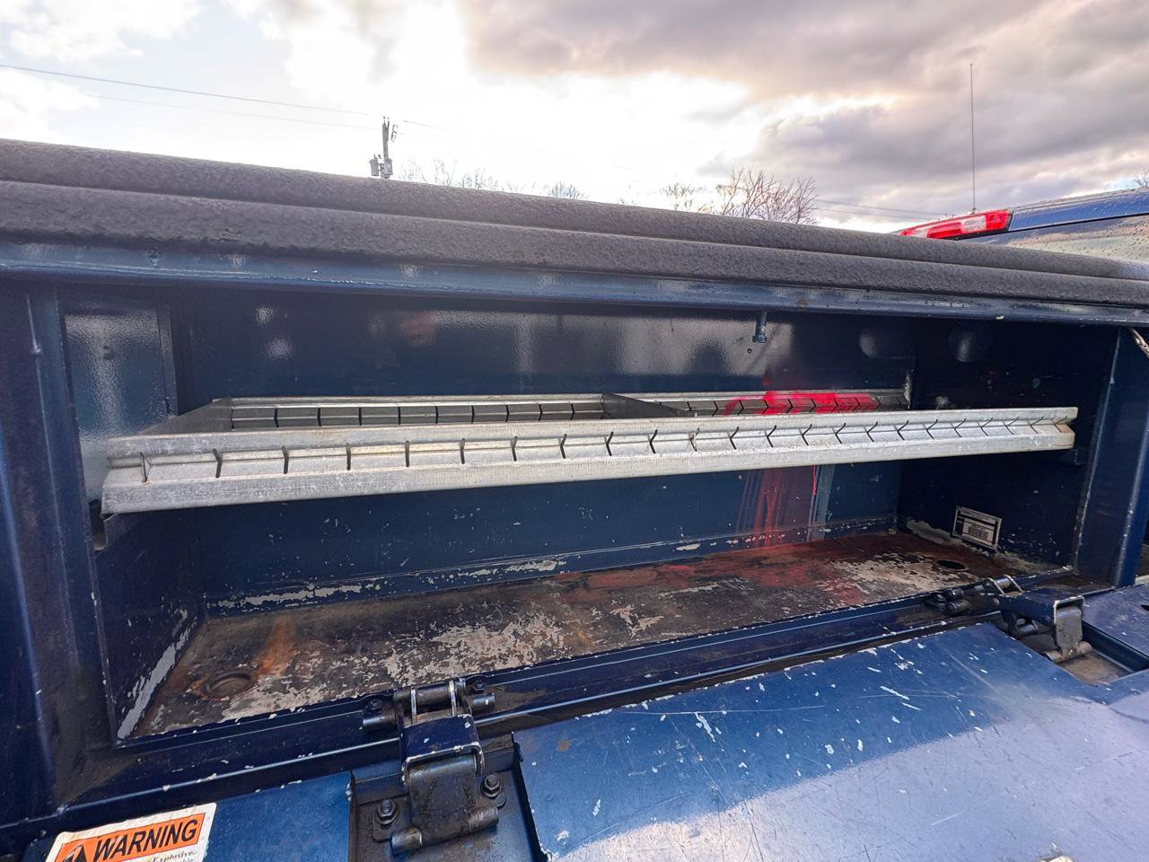 Used 2016 Chevrolet Silverado 2500 W/T image 25