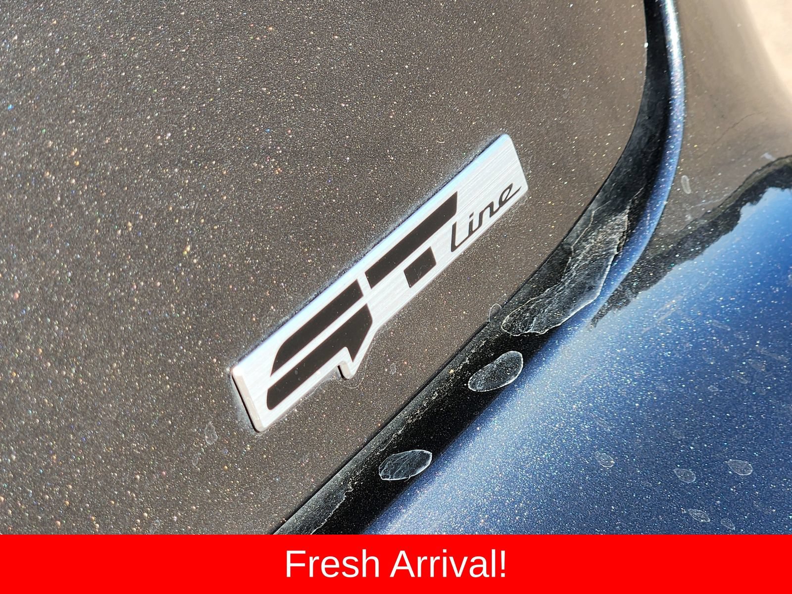 Used 2025 Kia K4 GT-Line FWD image 19