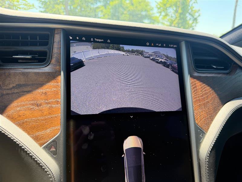 Used 2018 Tesla Model X P100D AWD/4WD image 20