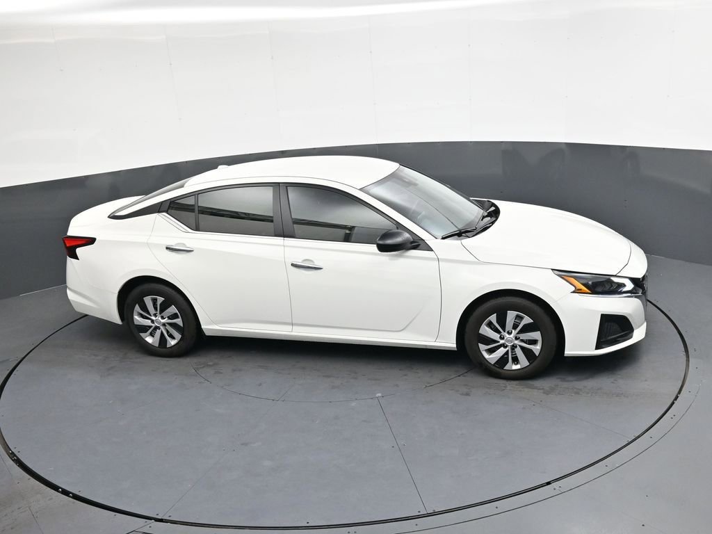 Certified 2025 Nissan Altima 2.5 S image 28