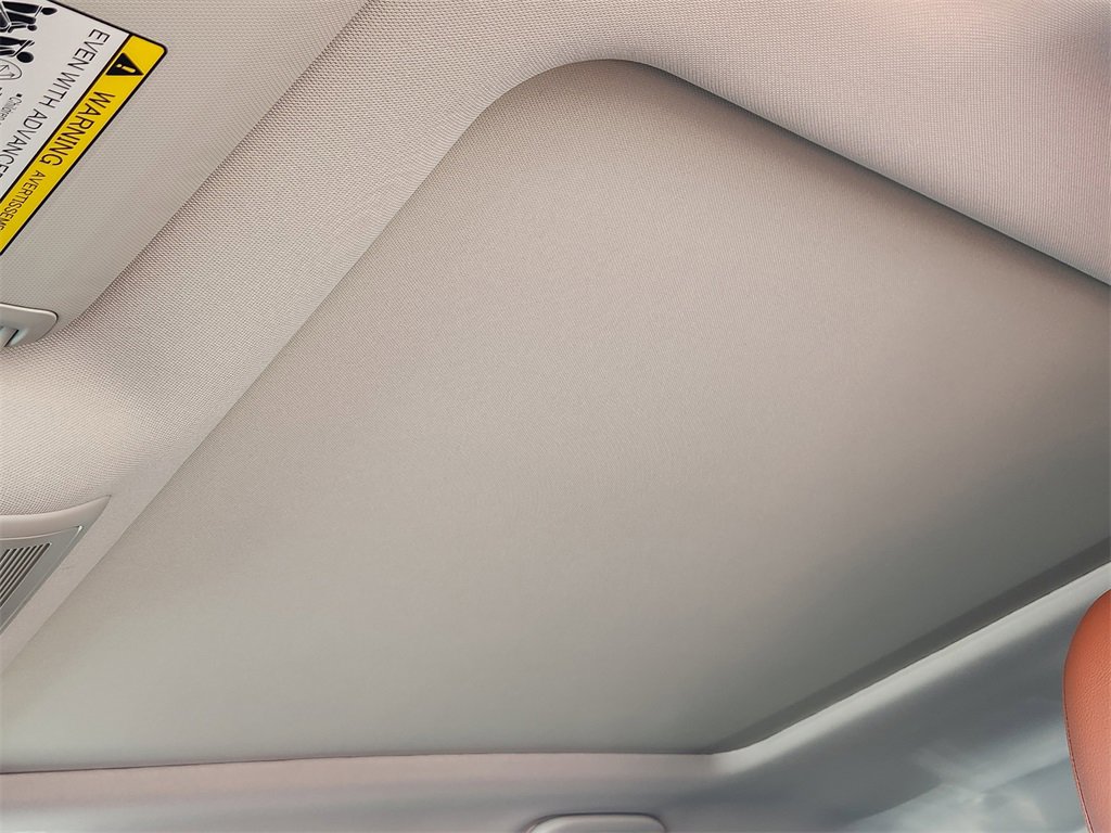 New 2026 MAZDA CX-50 Meridian Edition w/ Cargo Package image 18